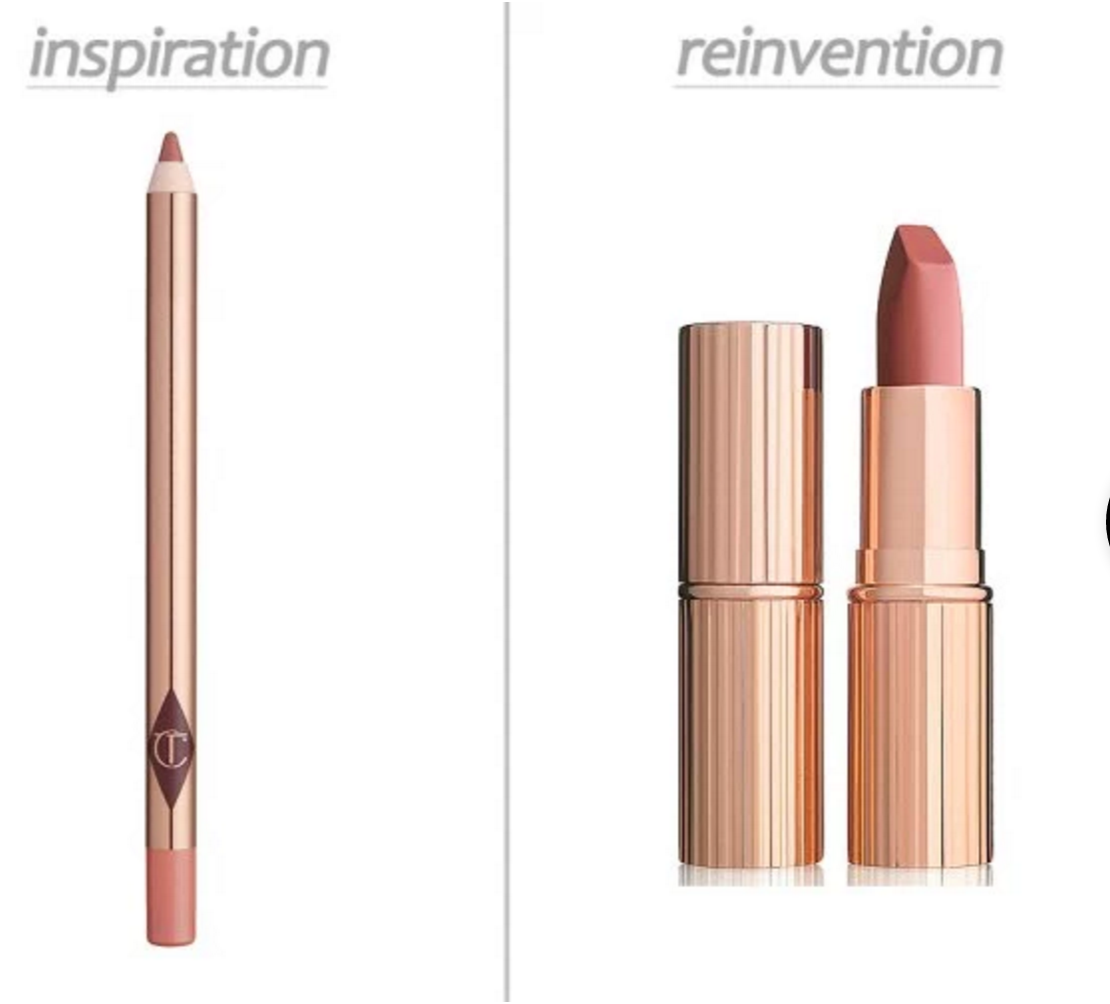 6 Iconic Beauty Products That Inspired New Versions (and Yes, They're Amazing!)
